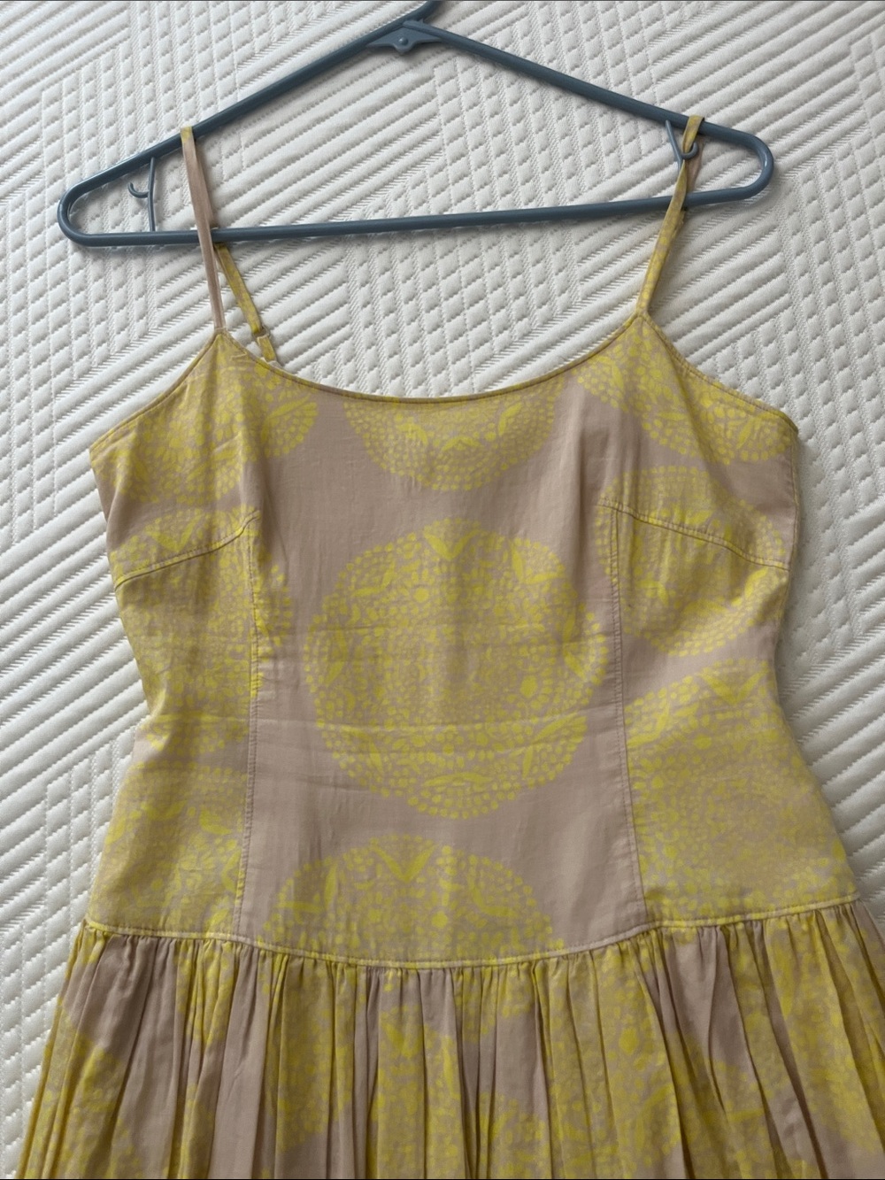 Fossil dress - Picture 2 of 6